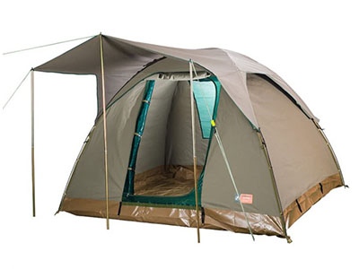Canvas Bow Tents - Image 3
